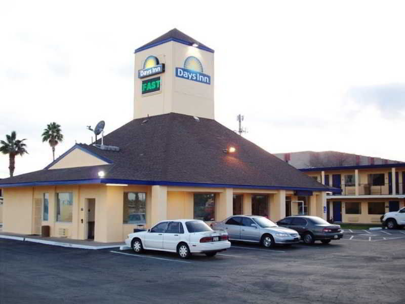 Econo Lodge Phoenix North I-17 Exteriér fotografie