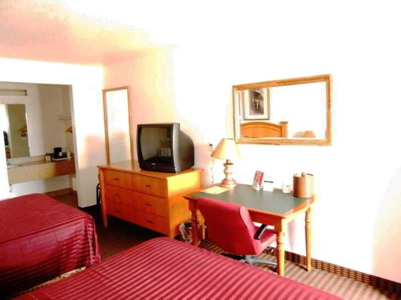 Econo Lodge Phoenix North I-17 Exteriér fotografie